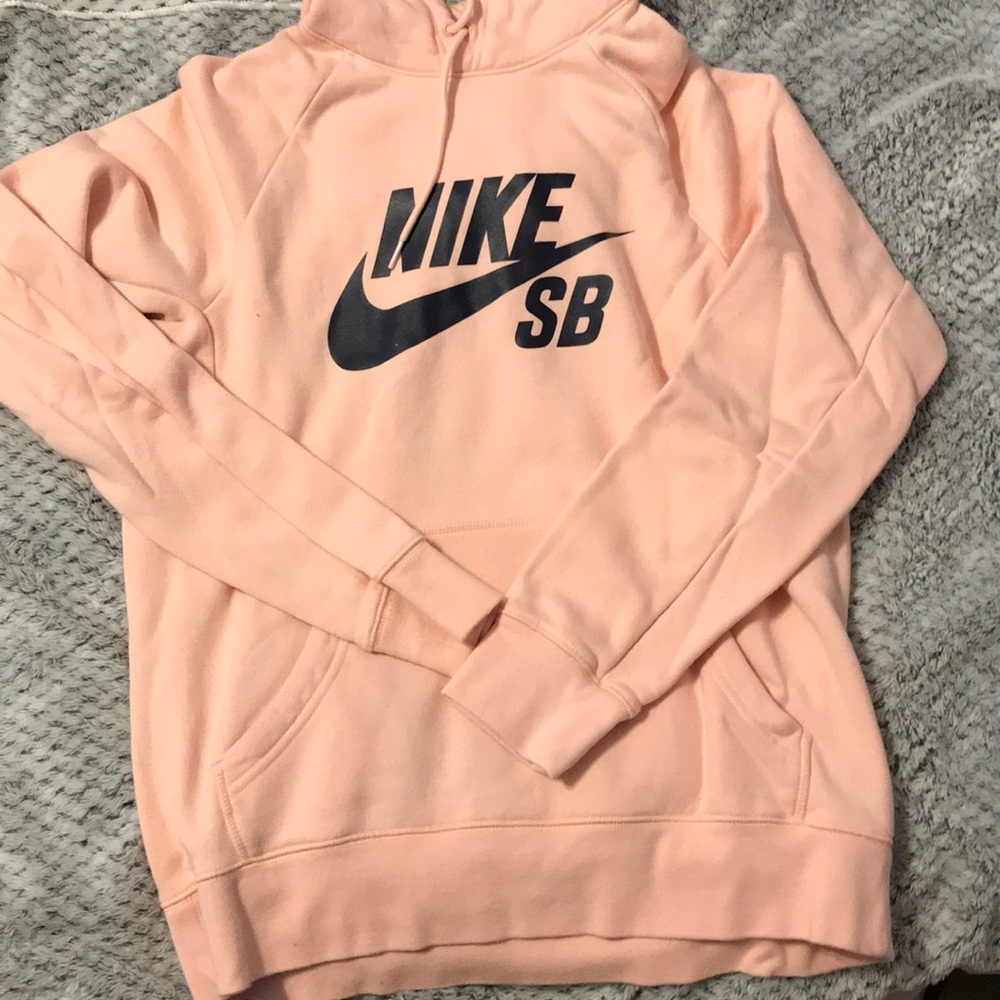 Nike hoodie